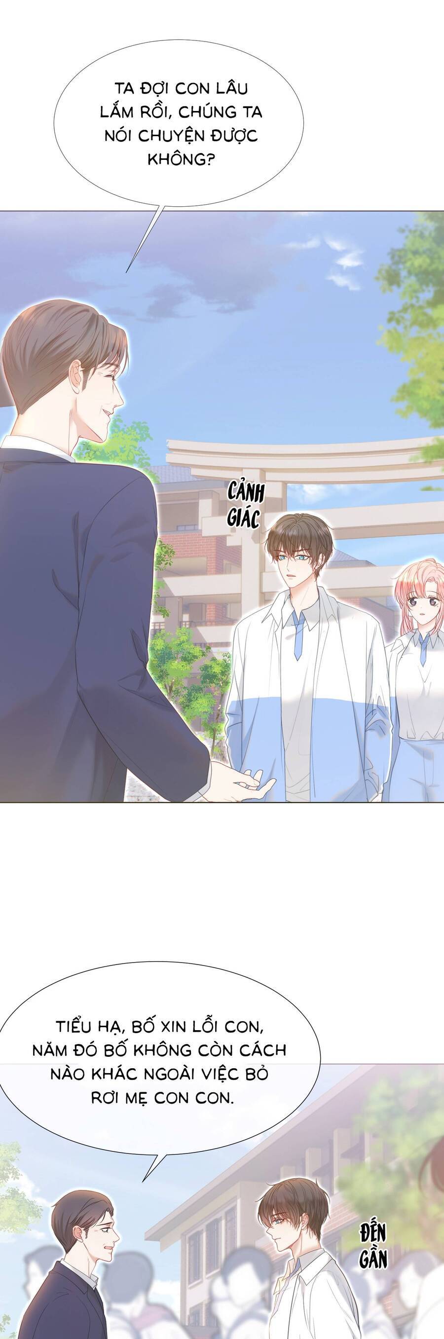 1001 Cách Chinh Phục Chồng Yêu Chapter 43 - 18
