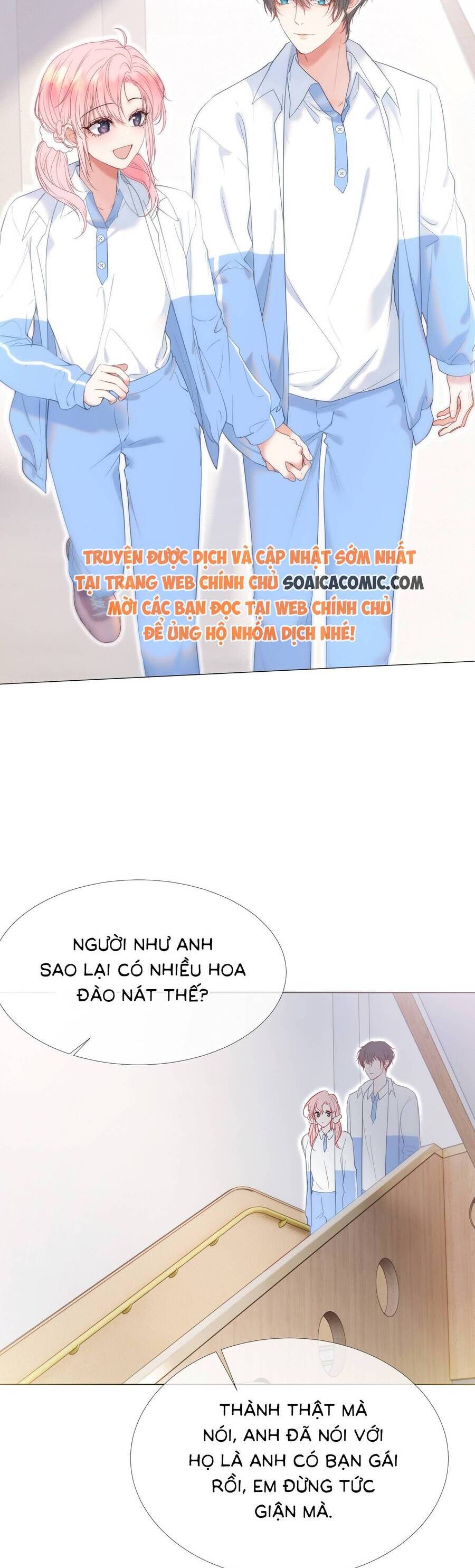 1001 Cách Chinh Phục Chồng Yêu Chapter 43 - 5