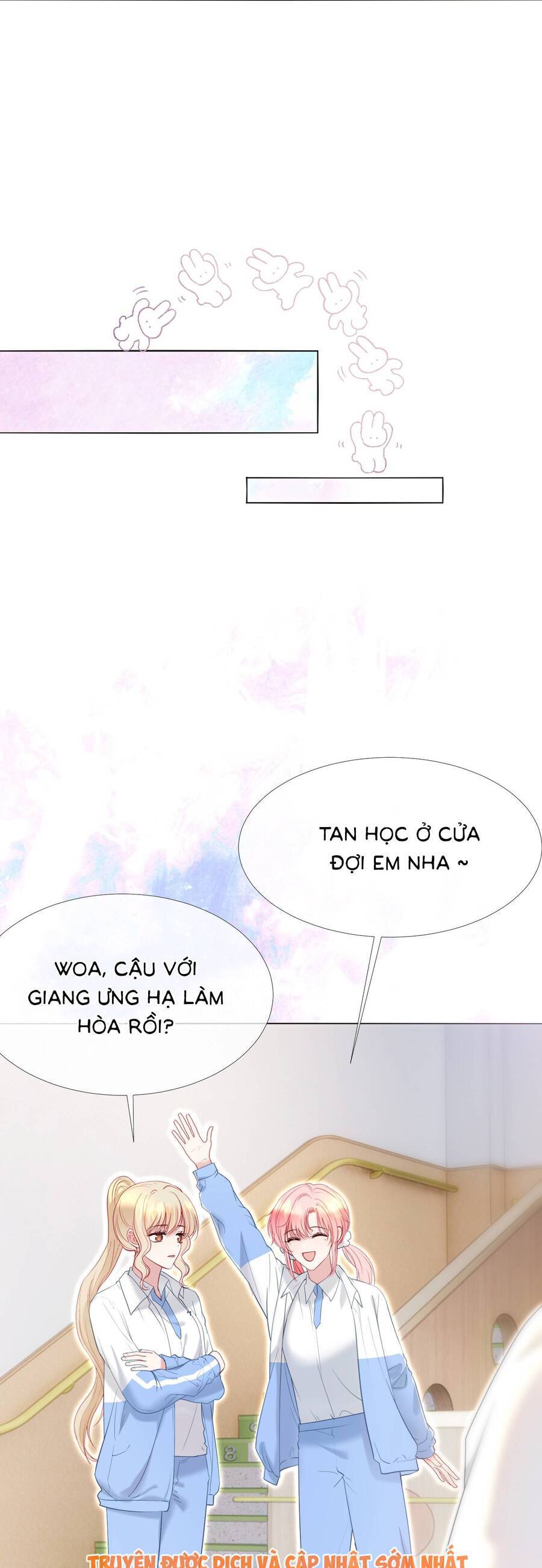 1001 Cách Chinh Phục Chồng Yêu Chapter 43 - 8