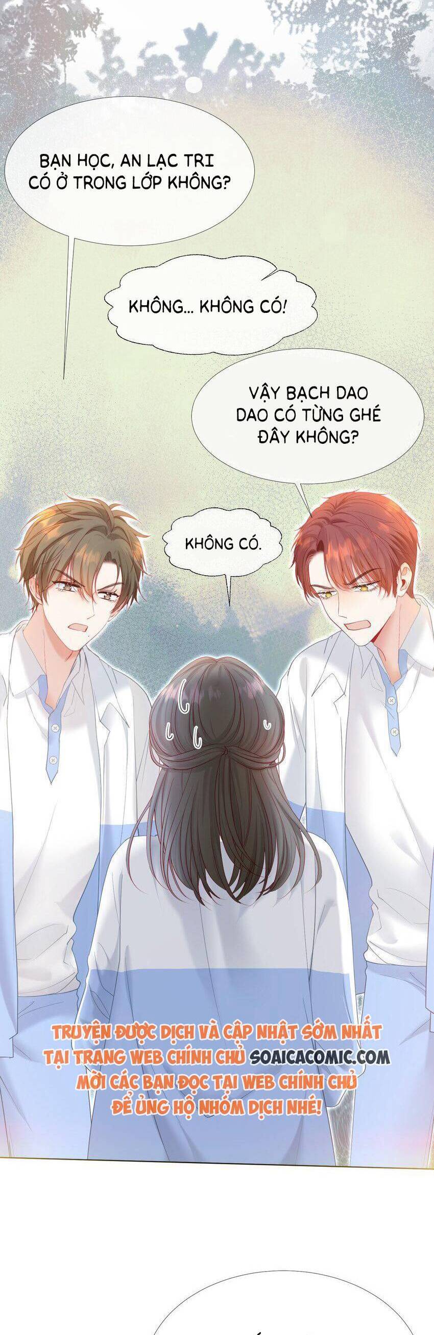 1001 Cách Chinh Phục Chồng Yêu Chapter 44 - 2