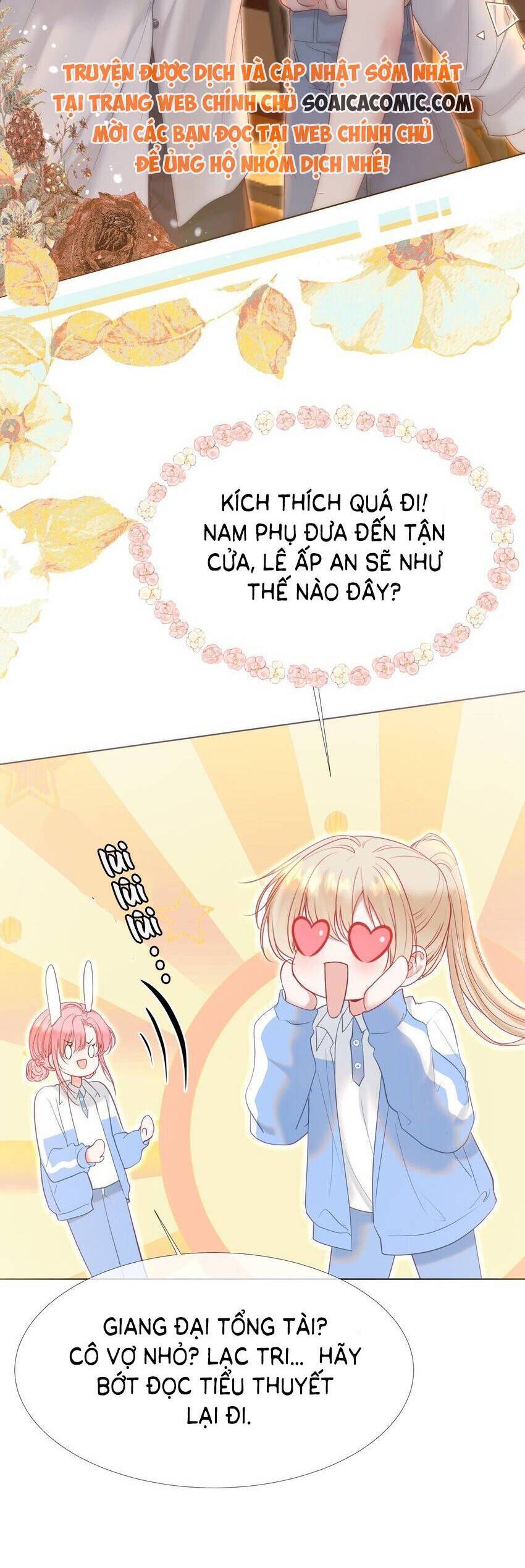 1001 Cách Chinh Phục Chồng Yêu Chapter 44 - 24