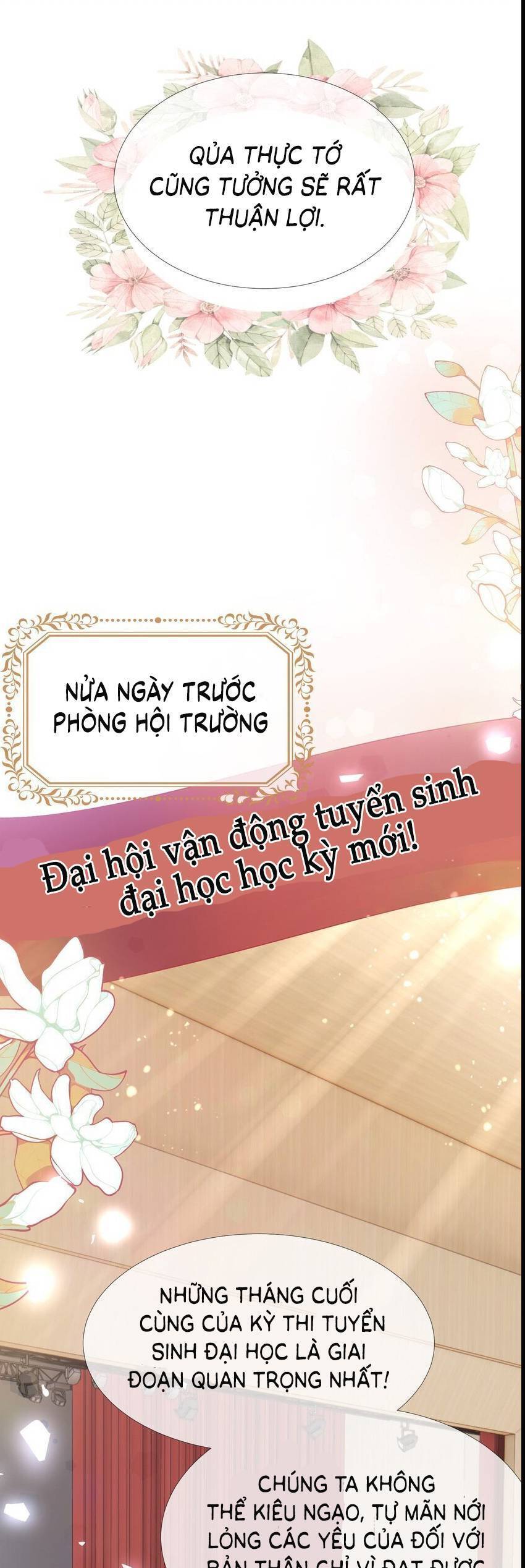 1001 Cách Chinh Phục Chồng Yêu Chapter 44 - 7