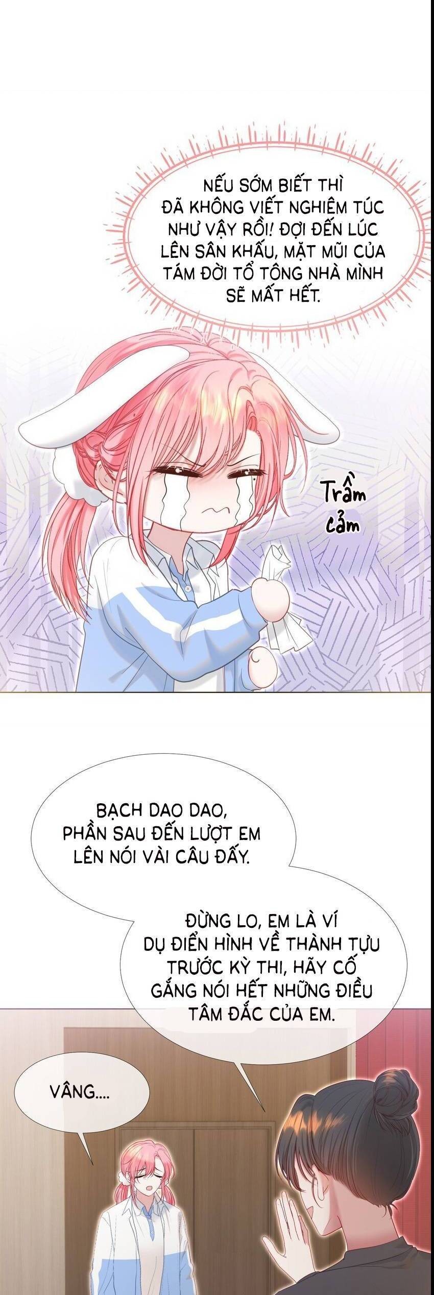 1001 Cách Chinh Phục Chồng Yêu Chapter 44 - 10