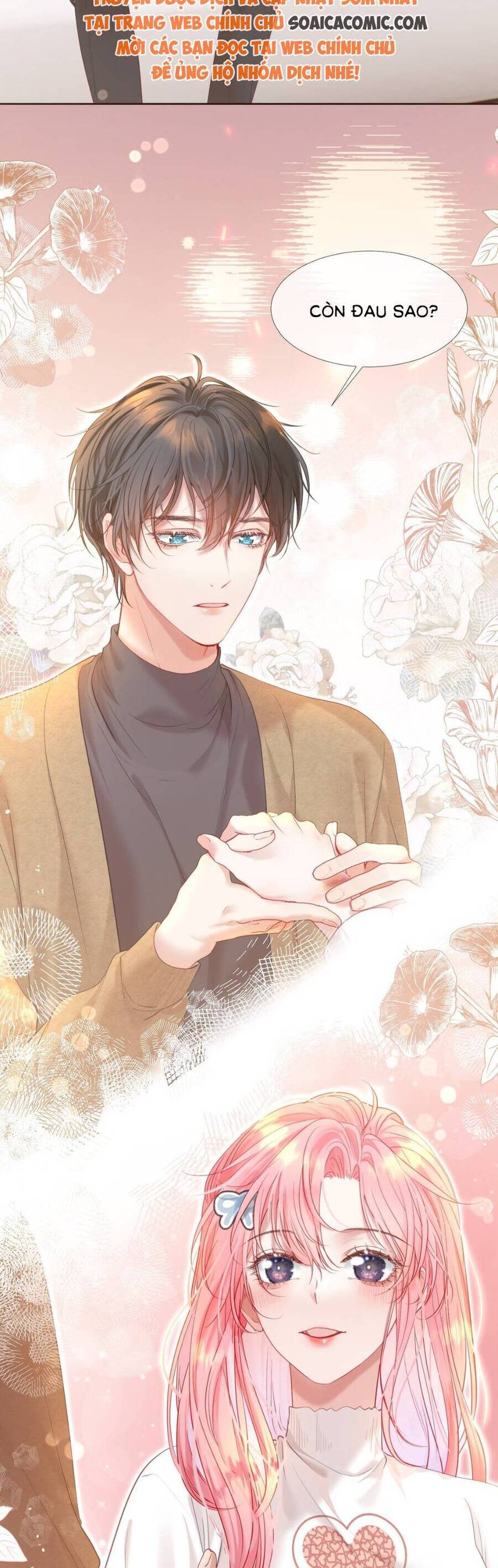 1001 Cách Chinh Phục Chồng Yêu Chapter 45 - 21
