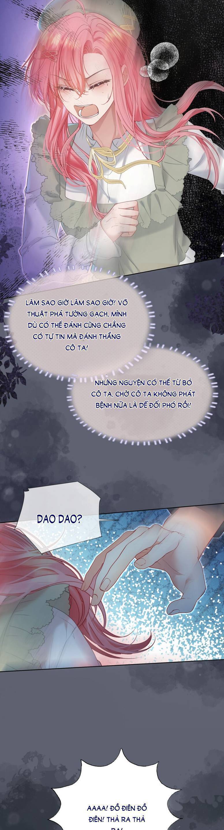 1001 Cách Chinh Phục Chồng Yêu Chapter 48 - 12