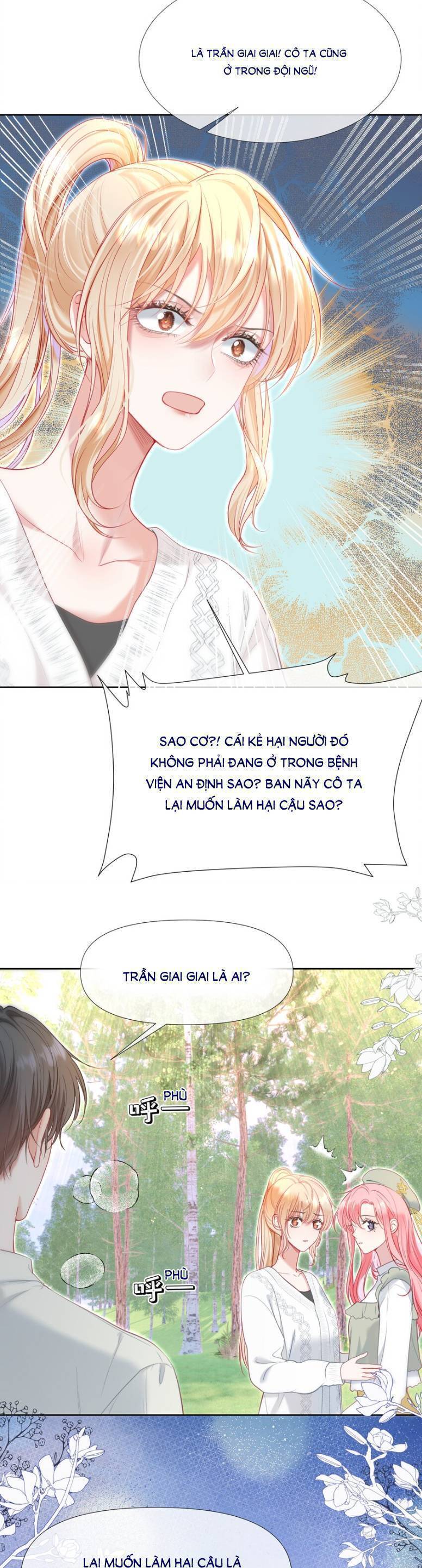 1001 Cách Chinh Phục Chồng Yêu Chapter 48 - 17