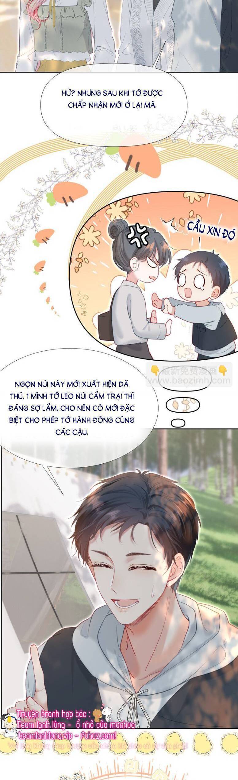 1001 Cách Chinh Phục Chồng Yêu Chapter 48 - 26