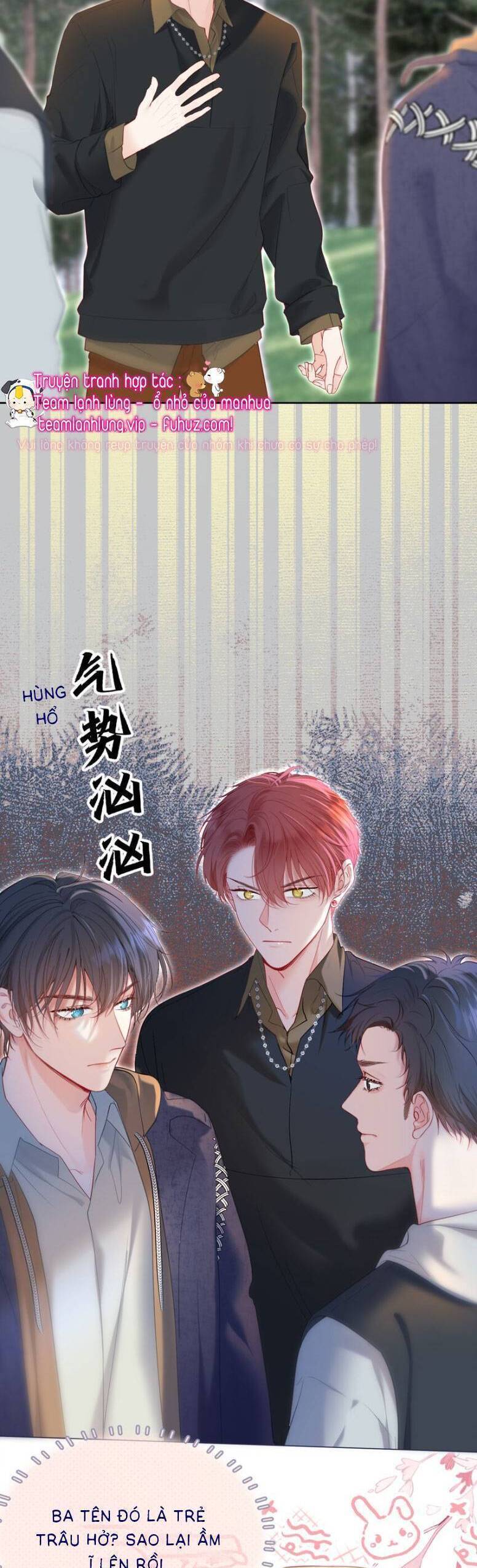 1001 Cách Chinh Phục Chồng Yêu Chapter 49 - 19