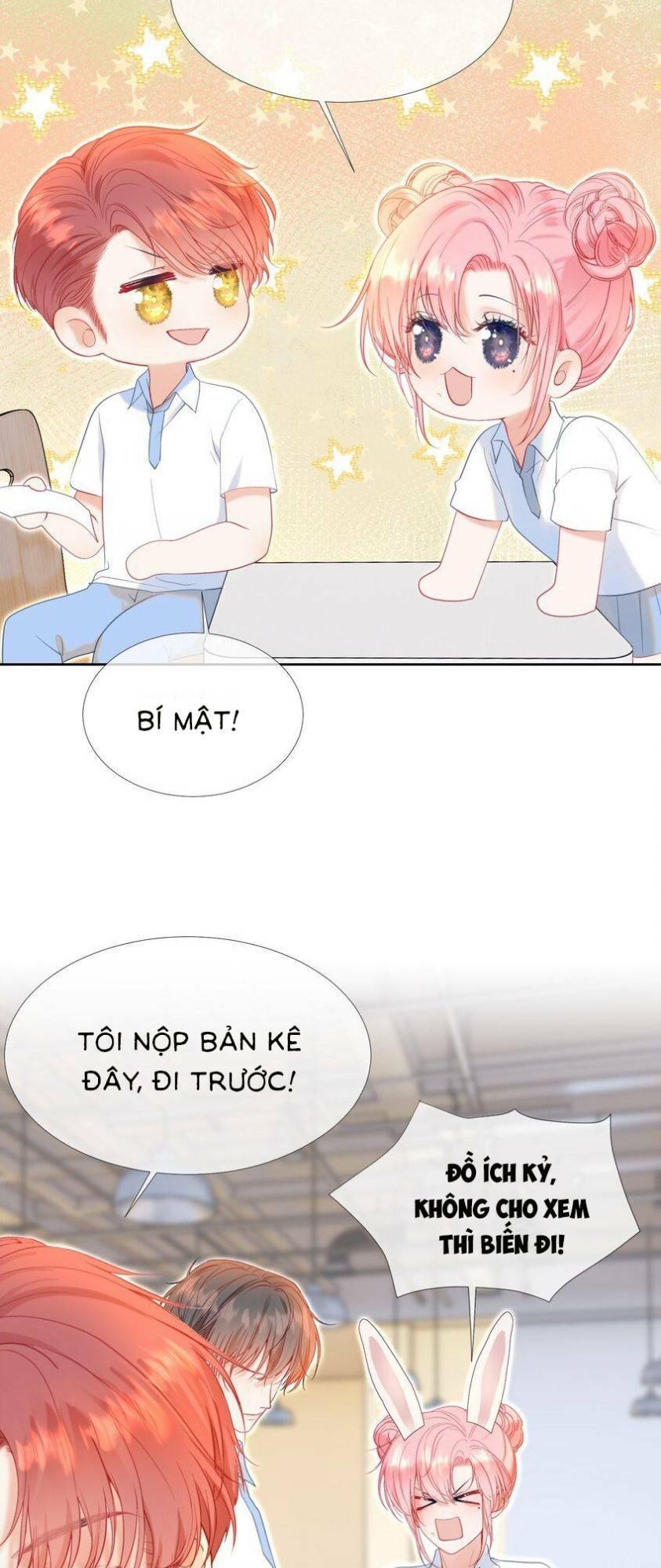 1001 Cách Chinh Phục Chồng Yêu Chapter 23 - 16
