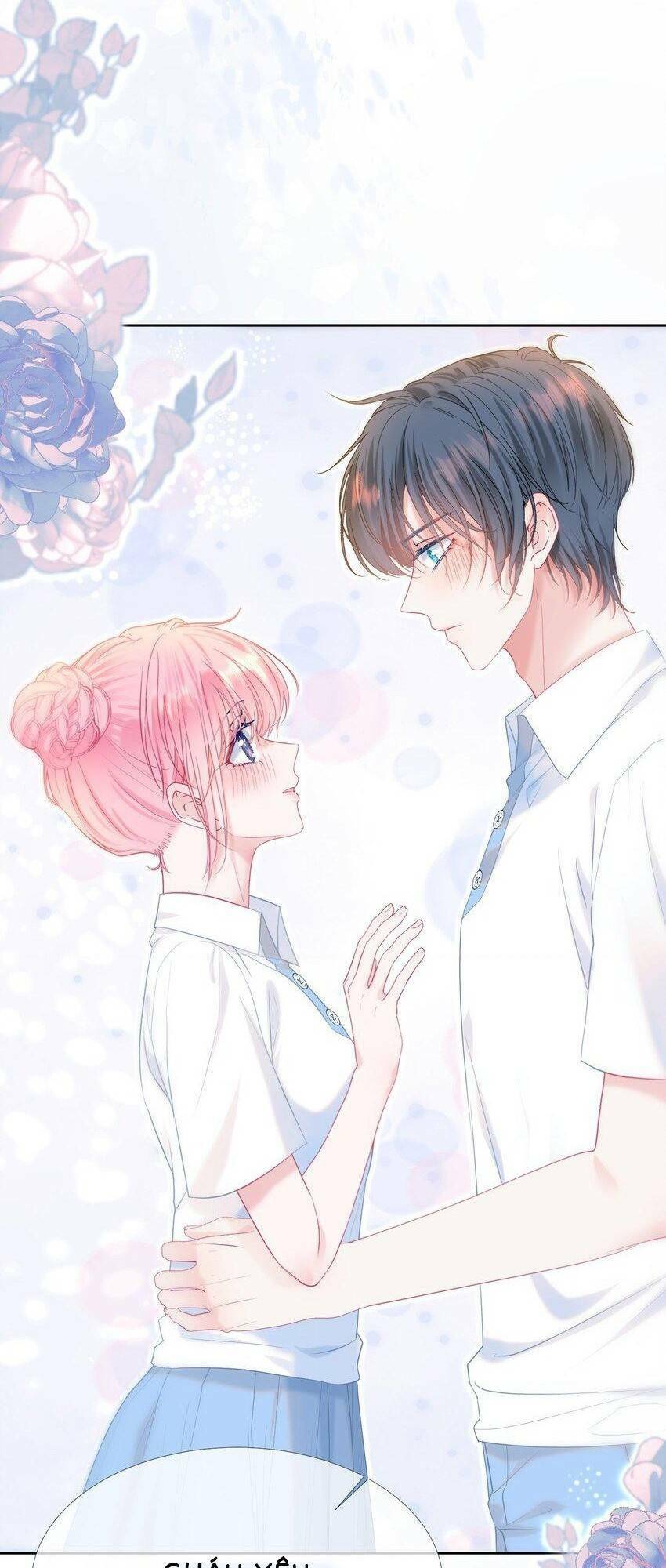1001 Cách Chinh Phục Chồng Yêu Chapter 23 - 36