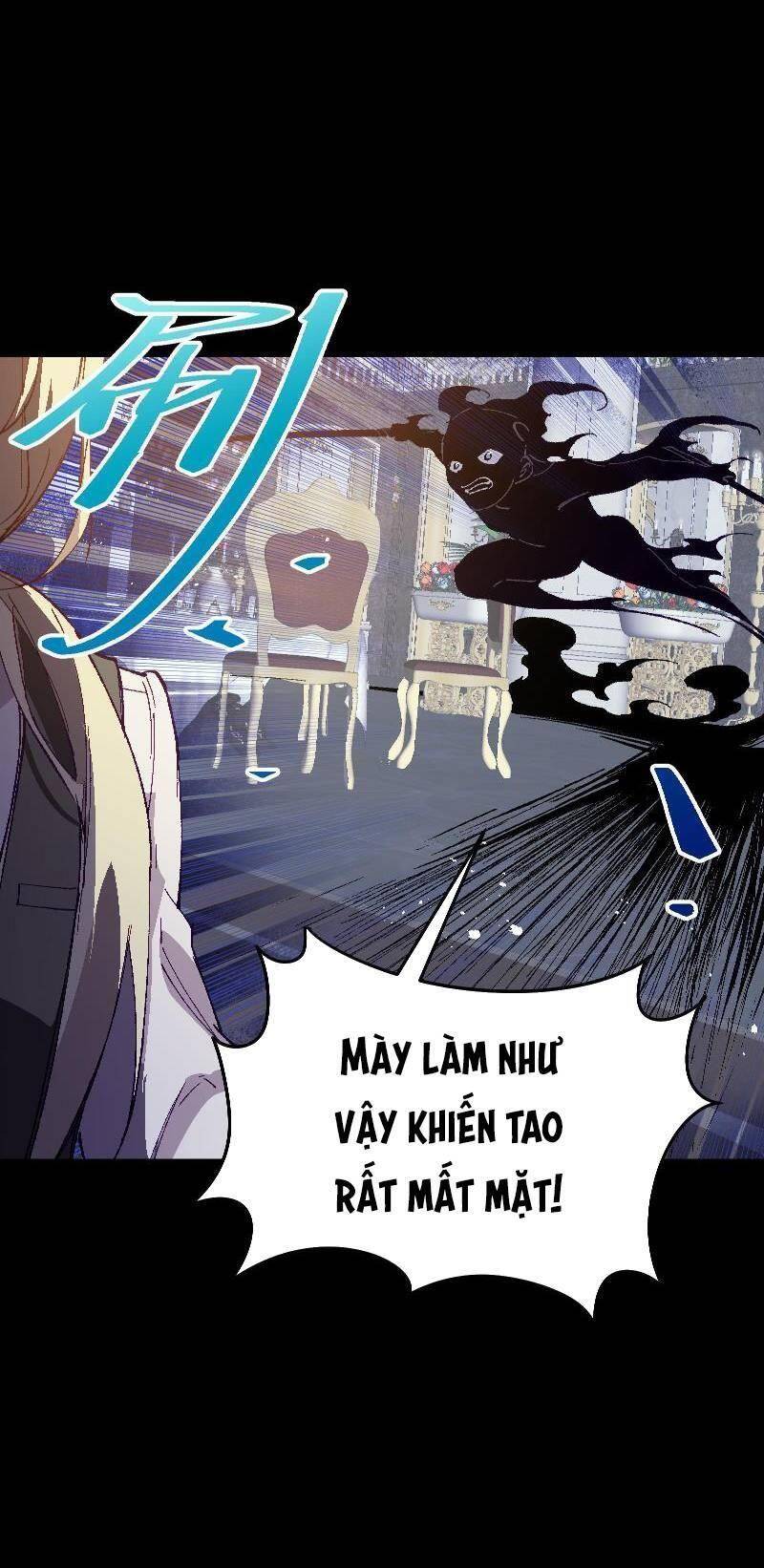 Tôi Bị Bọn Họ Tìm Đến Tận Cửa Sau Khi Tỏ Tình Hàng Loạt Chapter 38 - 21