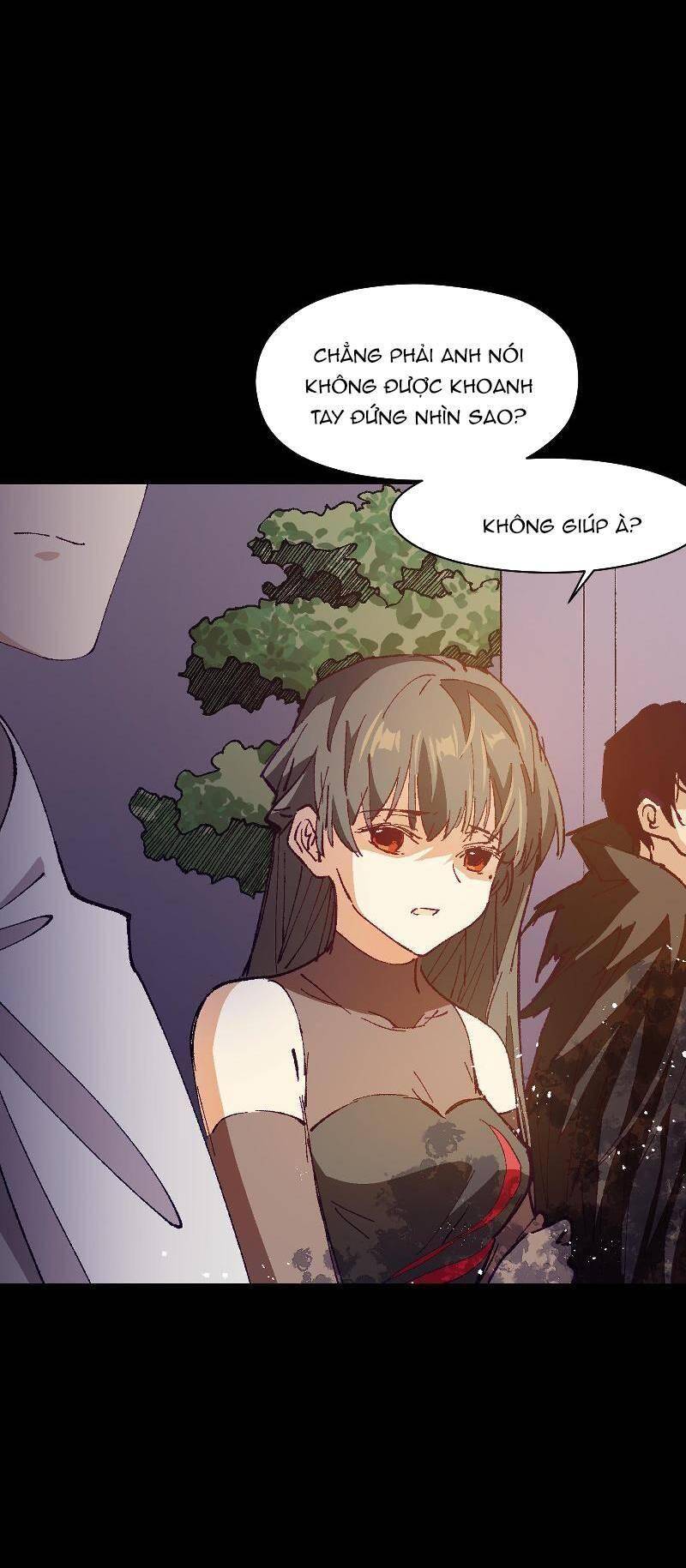 Tôi Bị Bọn Họ Tìm Đến Tận Cửa Sau Khi Tỏ Tình Hàng Loạt Chapter 38 - 47