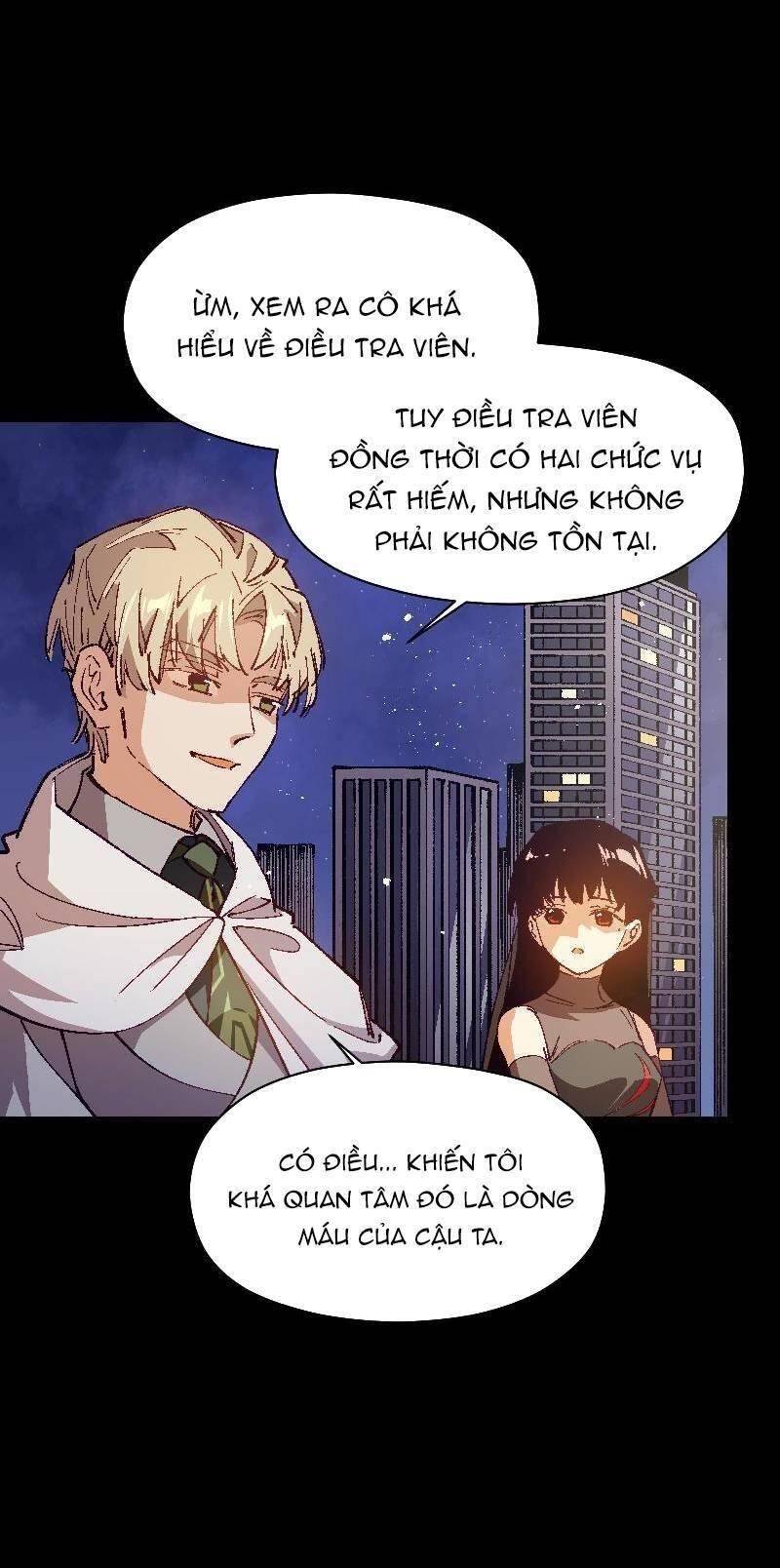 Tôi Bị Bọn Họ Tìm Đến Tận Cửa Sau Khi Tỏ Tình Hàng Loạt Chapter 38 - 53