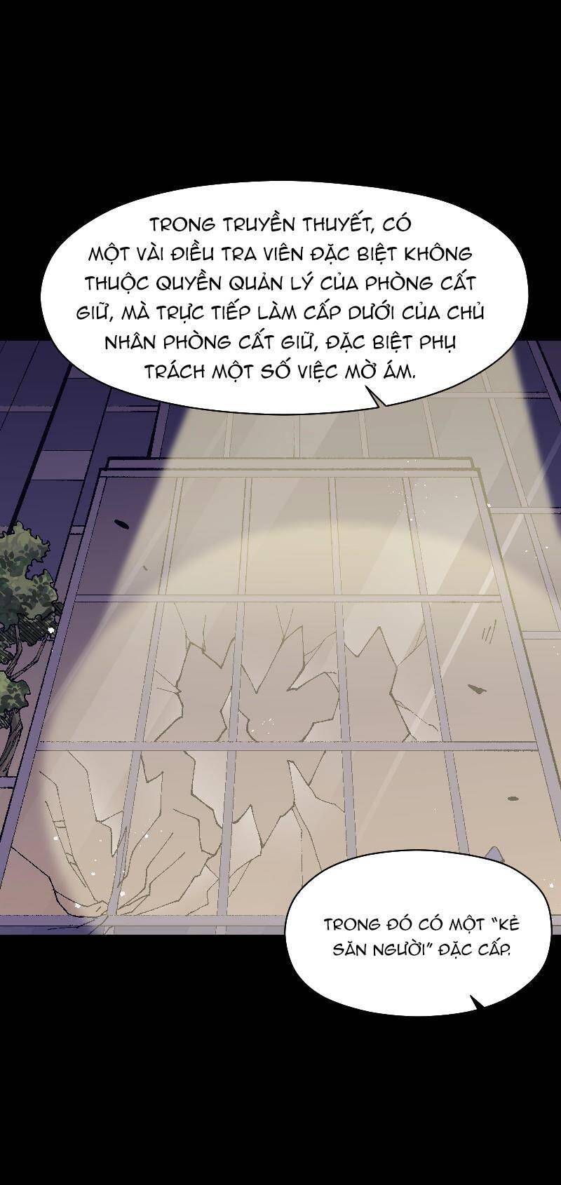 Tôi Bị Bọn Họ Tìm Đến Tận Cửa Sau Khi Tỏ Tình Hàng Loạt Chapter 38 - 59