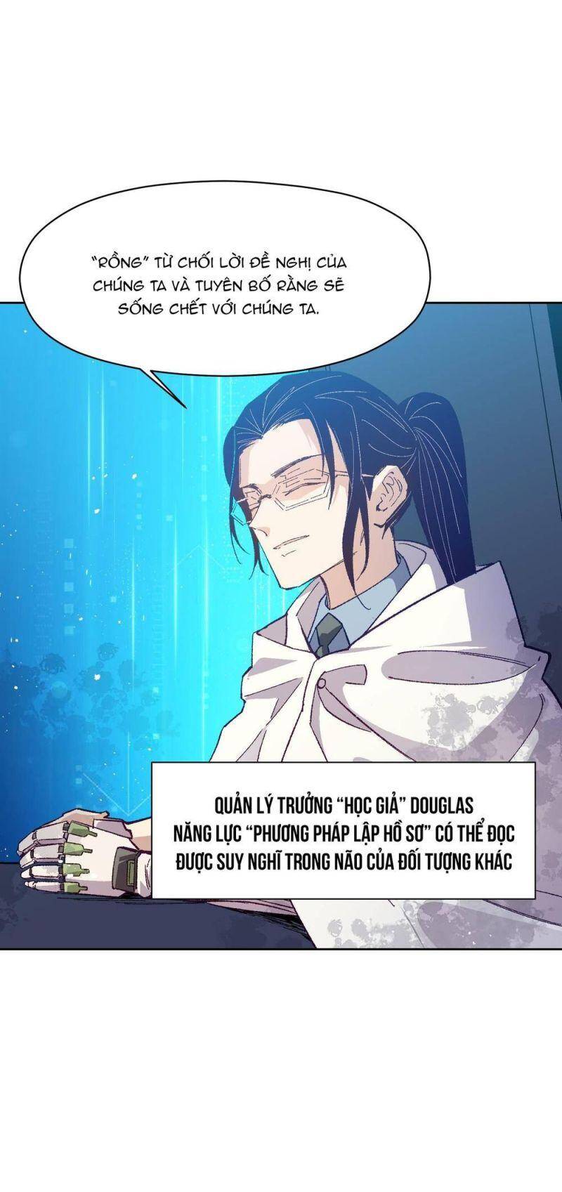 Tôi Bị Bọn Họ Tìm Đến Tận Cửa Sau Khi Tỏ Tình Hàng Loạt Chapter 49 - 24