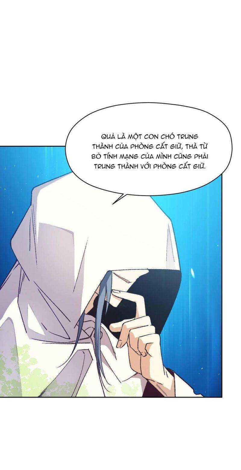Tôi Bị Bọn Họ Tìm Đến Tận Cửa Sau Khi Tỏ Tình Hàng Loạt Chapter 49 - 25