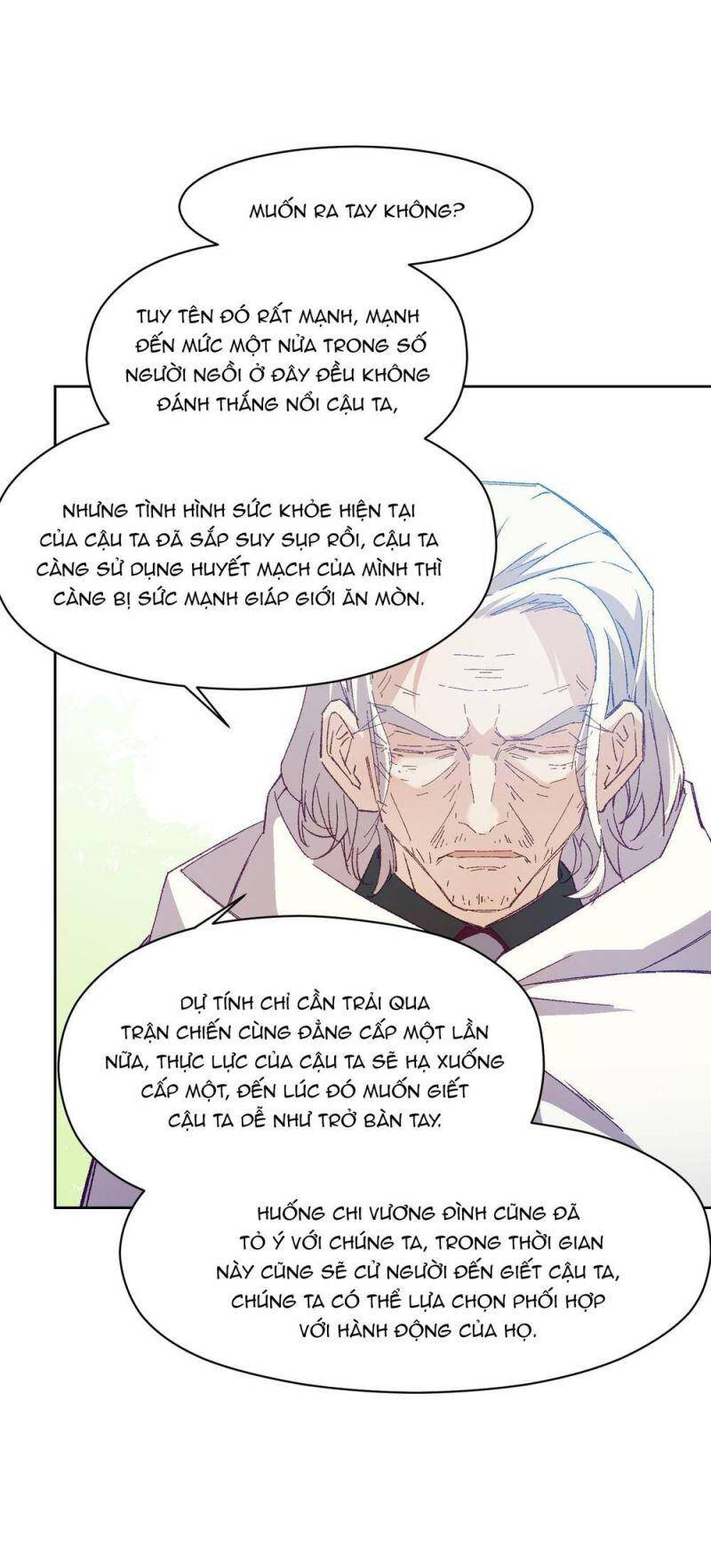 Tôi Bị Bọn Họ Tìm Đến Tận Cửa Sau Khi Tỏ Tình Hàng Loạt Chapter 49 - 26