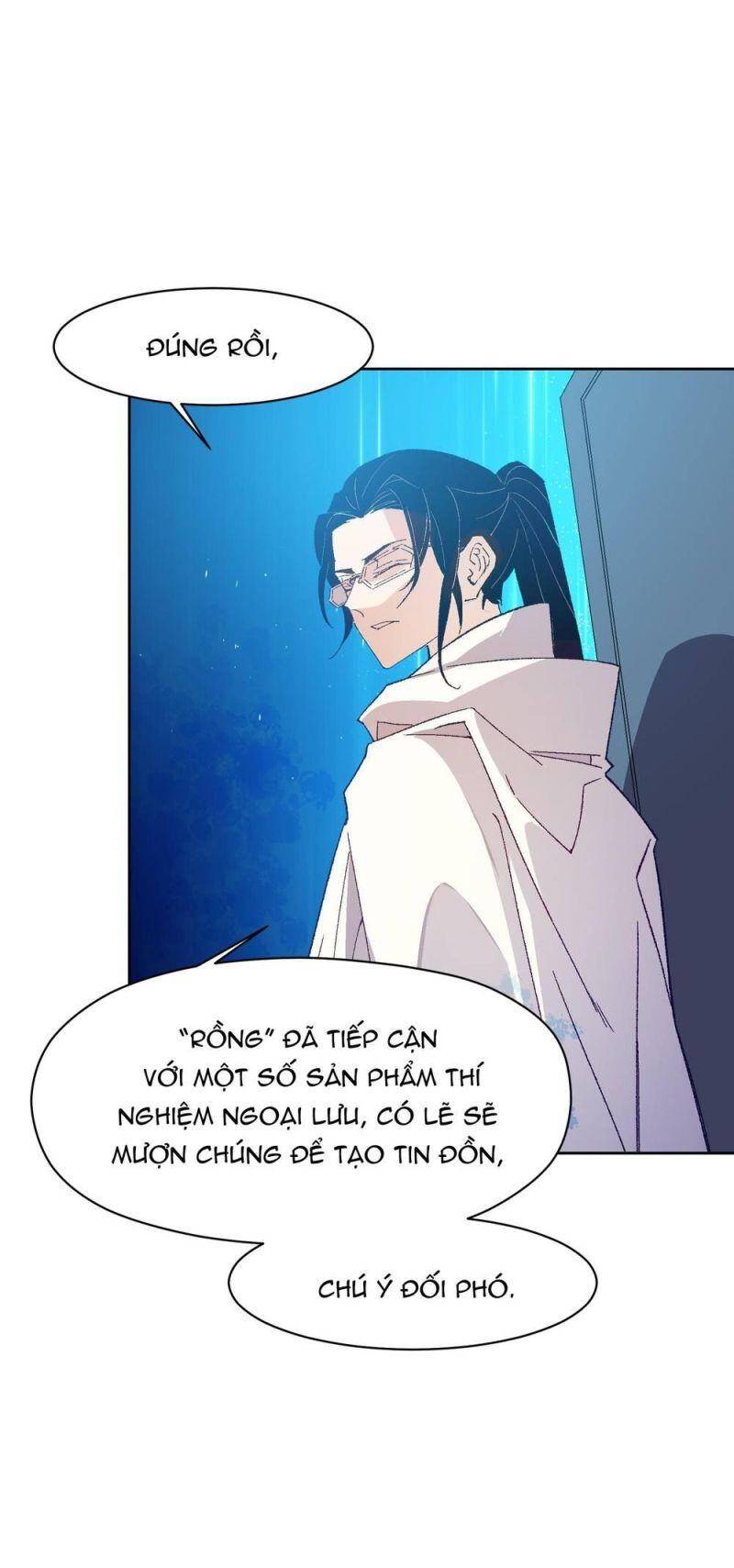 Tôi Bị Bọn Họ Tìm Đến Tận Cửa Sau Khi Tỏ Tình Hàng Loạt Chapter 49 - 32