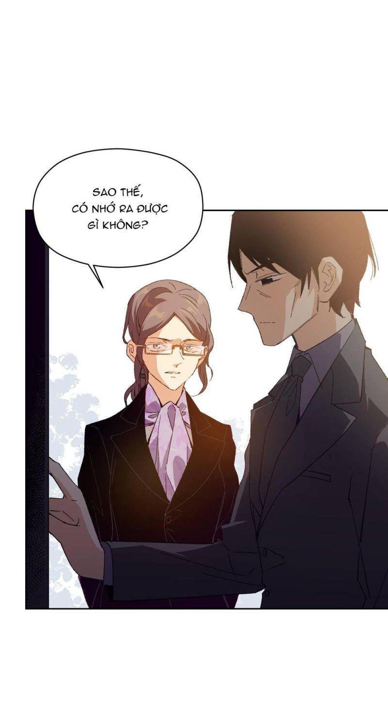 Tôi Bị Bọn Họ Tìm Đến Tận Cửa Sau Khi Tỏ Tình Hàng Loạt Chapter 49 - 41