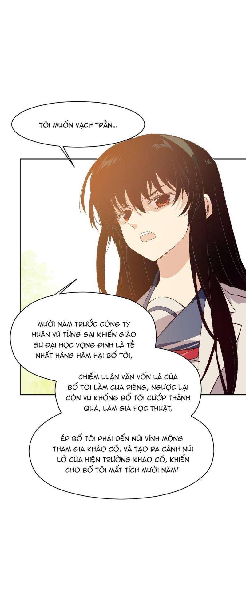Tôi Bị Bọn Họ Tìm Đến Tận Cửa Sau Khi Tỏ Tình Hàng Loạt Chapter 49 - 48