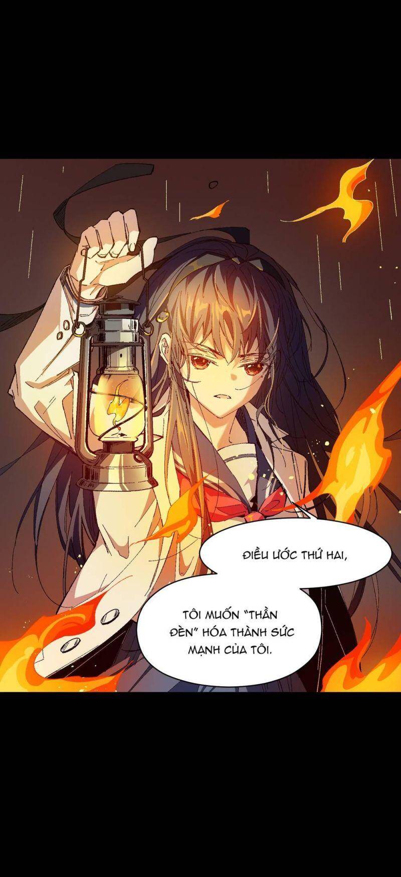 Tôi Bị Bọn Họ Tìm Đến Tận Cửa Sau Khi Tỏ Tình Hàng Loạt Chapter 54 - 36