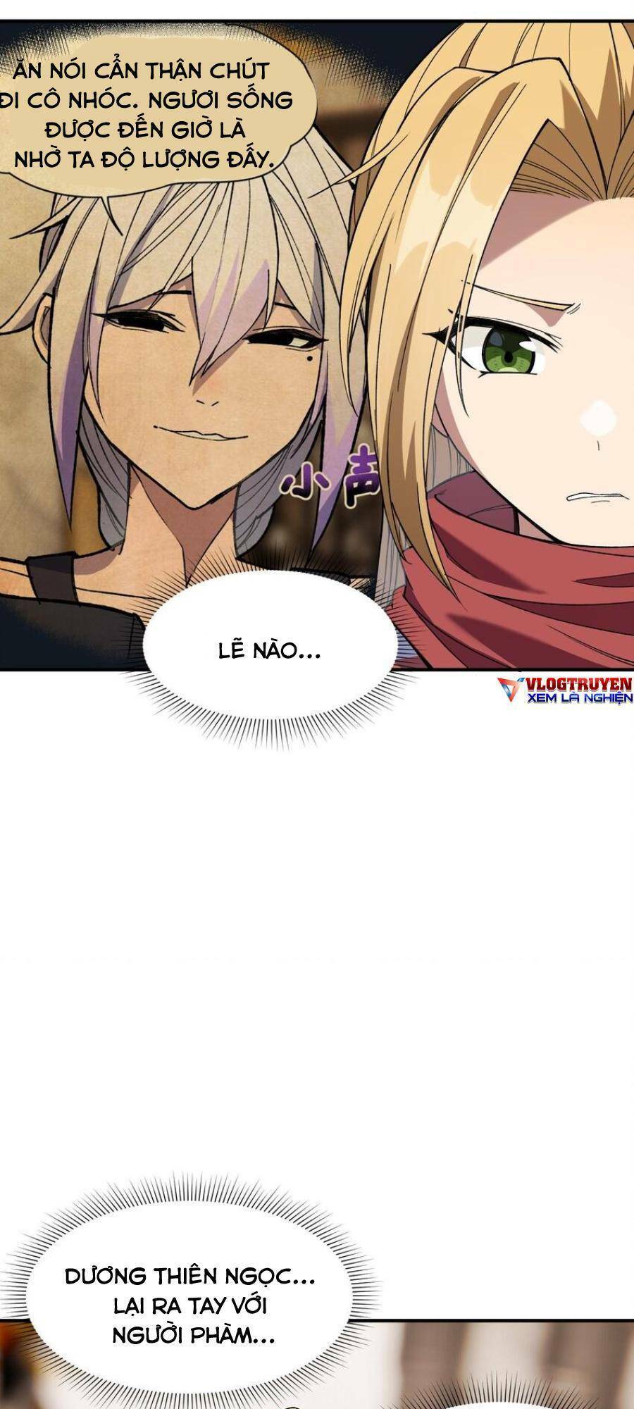 Đế Quân Thật Sự Rất Được Săn Đón Chapter 35 - 12