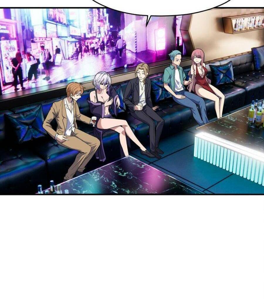 Đế Quân Thật Sự Rất Được Săn Đón Chapter 35 - 15