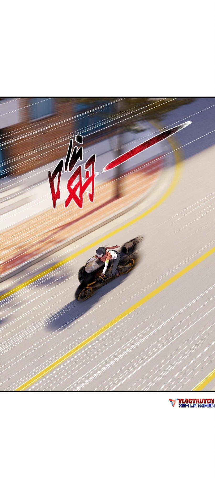 Đế Quân Thật Sự Rất Được Săn Đón Chapter 35 - 3