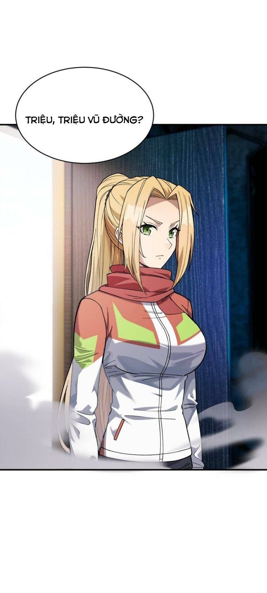 Đế Quân Thật Sự Rất Được Săn Đón Chapter 35 - 21