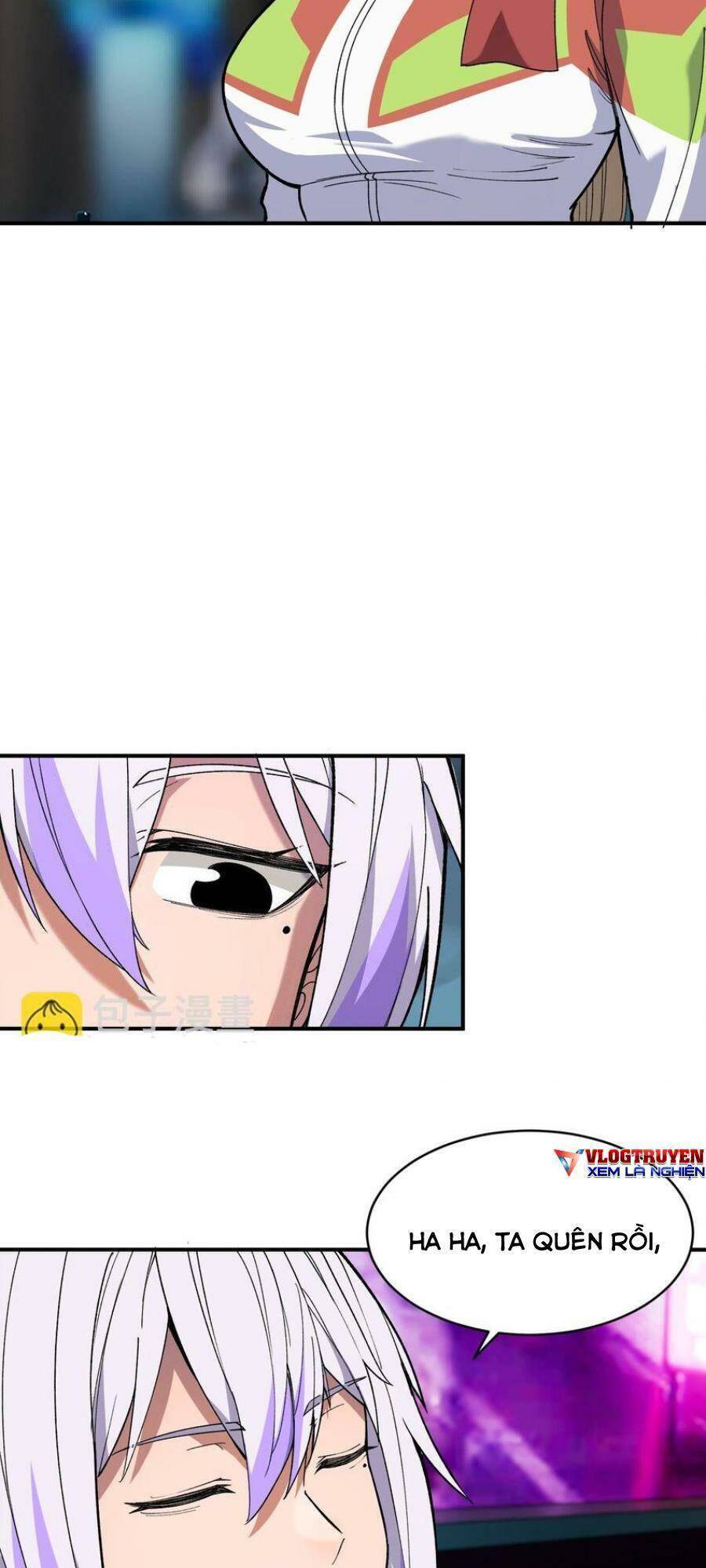 Đế Quân Thật Sự Rất Được Săn Đón Chapter 35 - 27