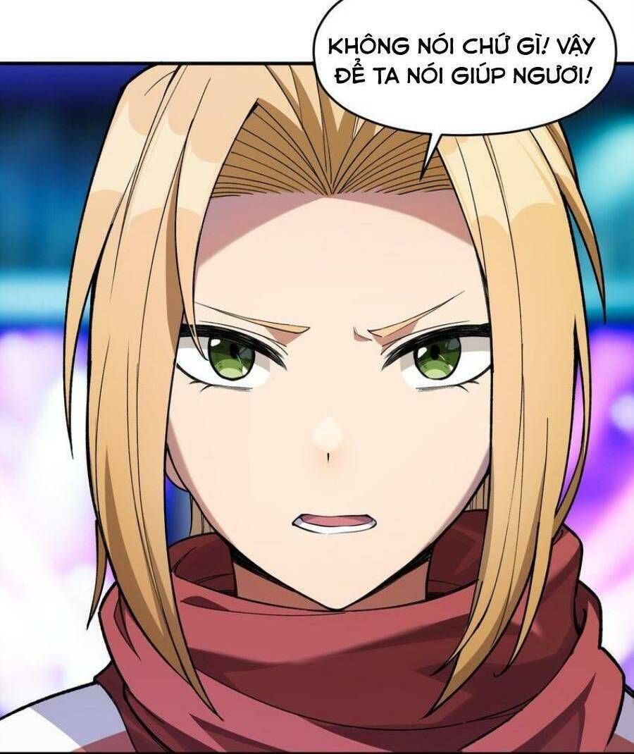 Đế Quân Thật Sự Rất Được Săn Đón Chapter 35 - 29