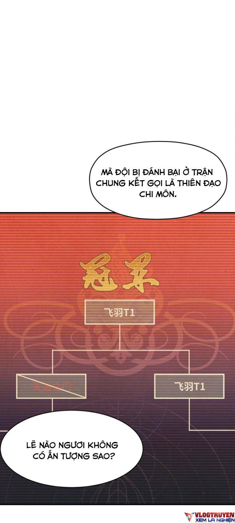 Đế Quân Thật Sự Rất Được Săn Đón Chapter 35 - 31