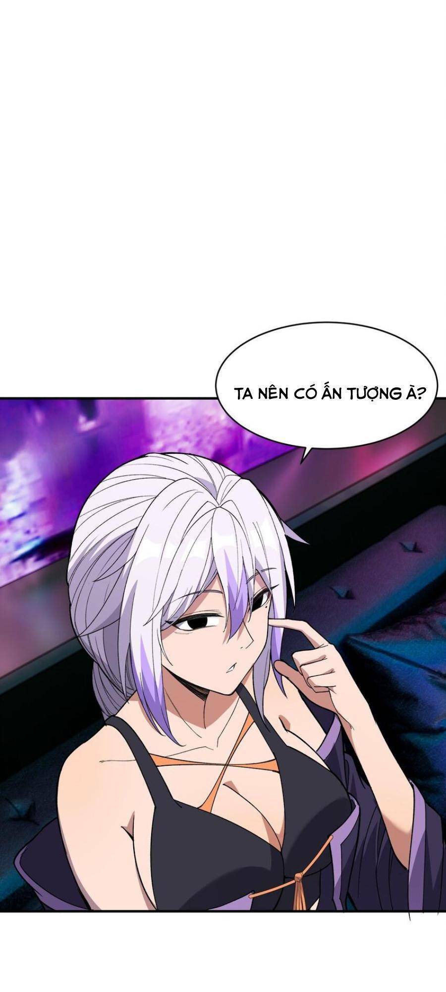 Đế Quân Thật Sự Rất Được Săn Đón Chapter 35 - 32