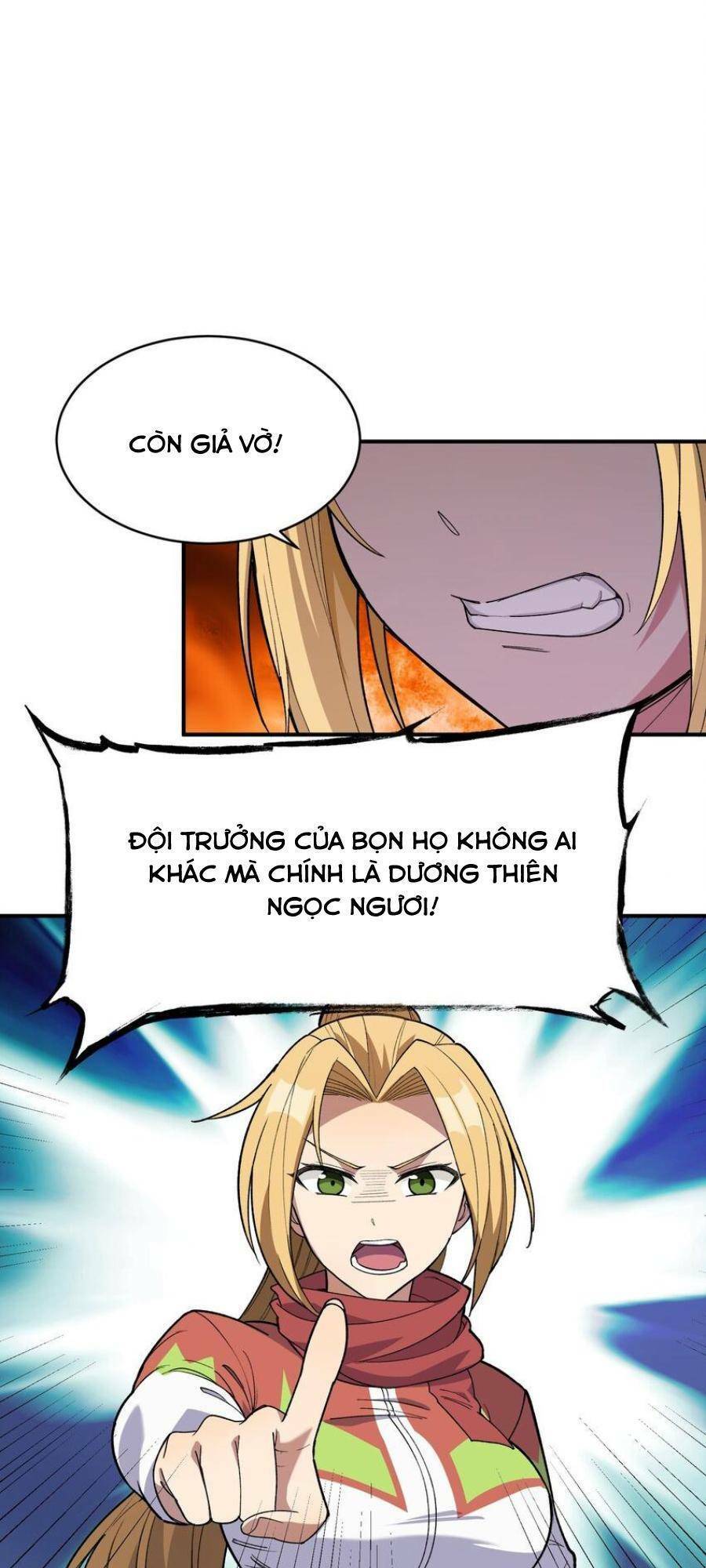 Đế Quân Thật Sự Rất Được Săn Đón Chapter 35 - 33