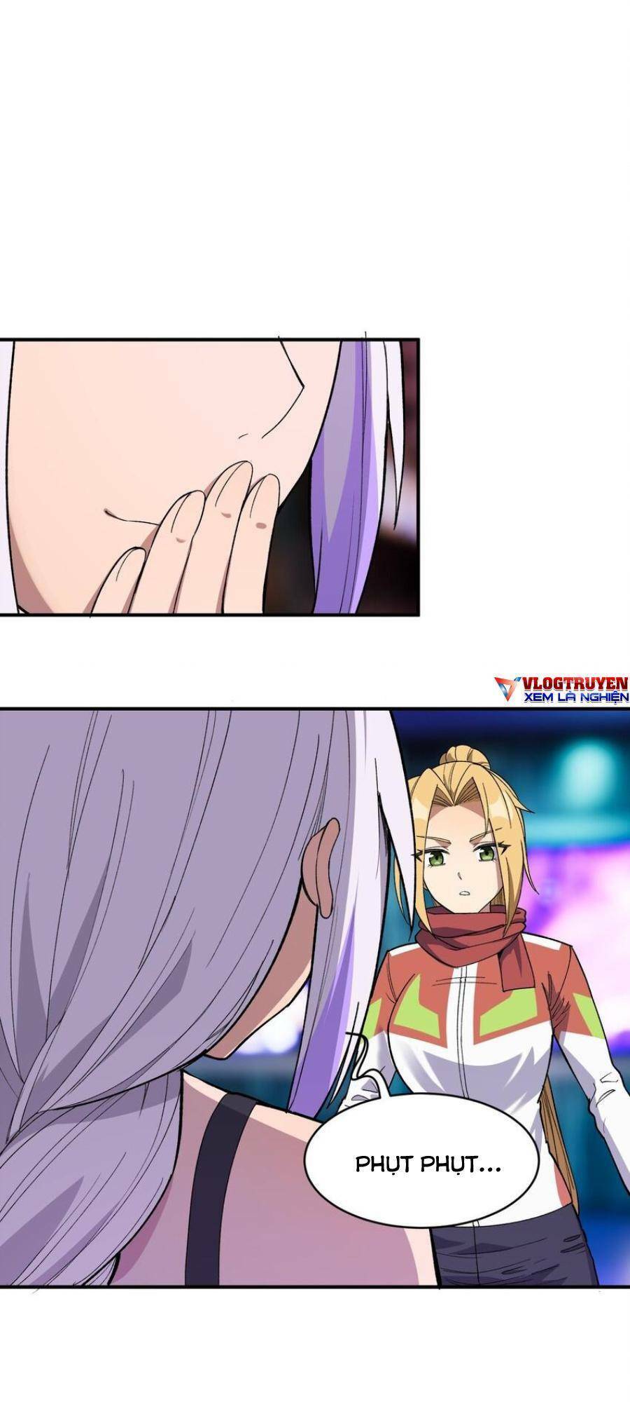 Đế Quân Thật Sự Rất Được Săn Đón Chapter 35 - 36