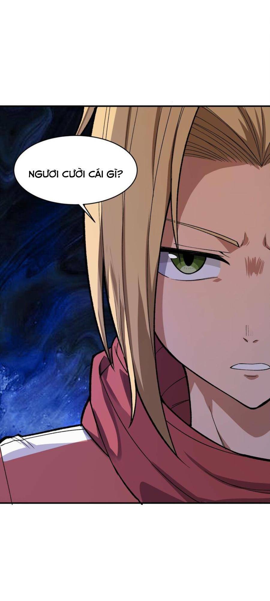 Đế Quân Thật Sự Rất Được Săn Đón Chapter 35 - 38