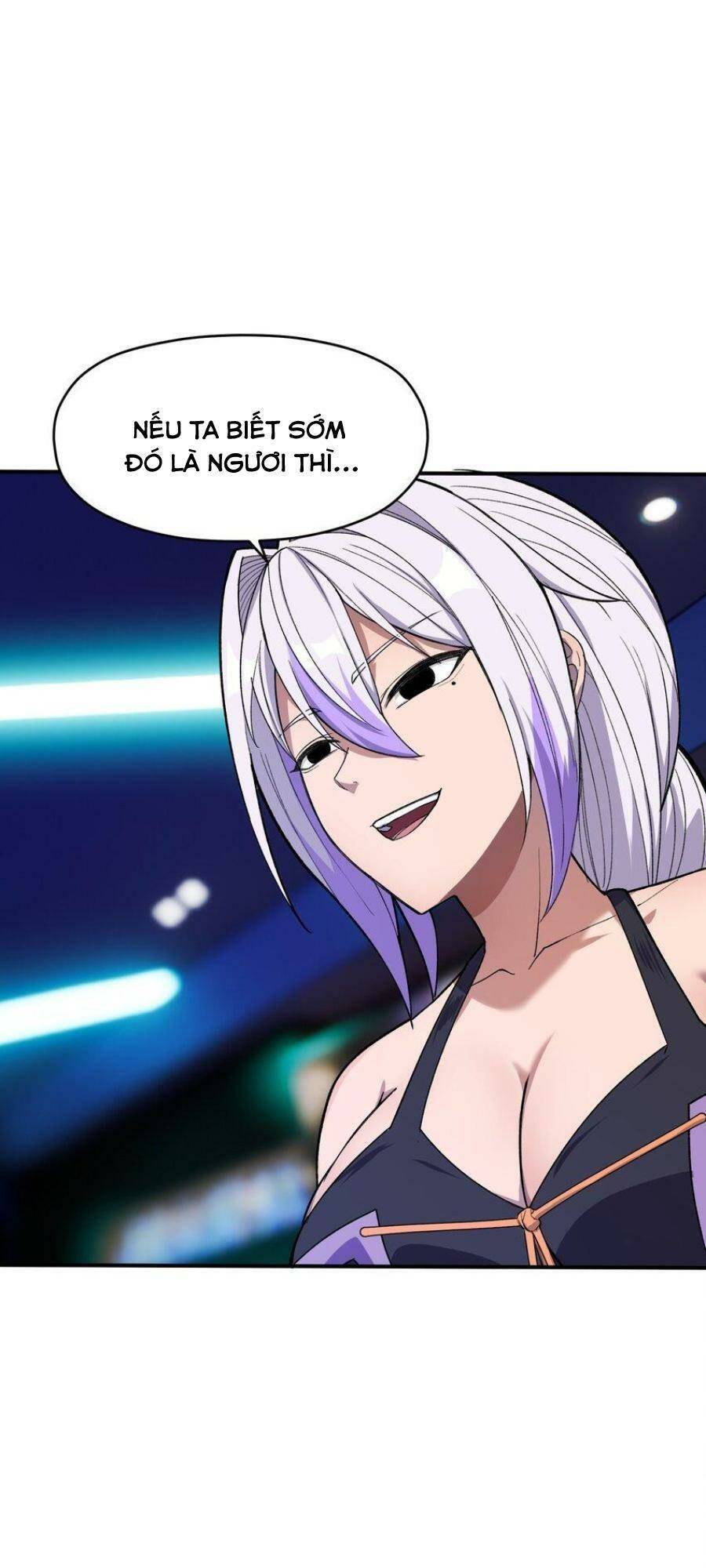 Đế Quân Thật Sự Rất Được Săn Đón Chapter 35 - 43