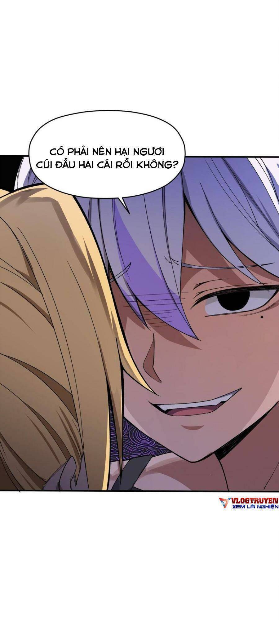 Đế Quân Thật Sự Rất Được Săn Đón Chapter 35 - 44