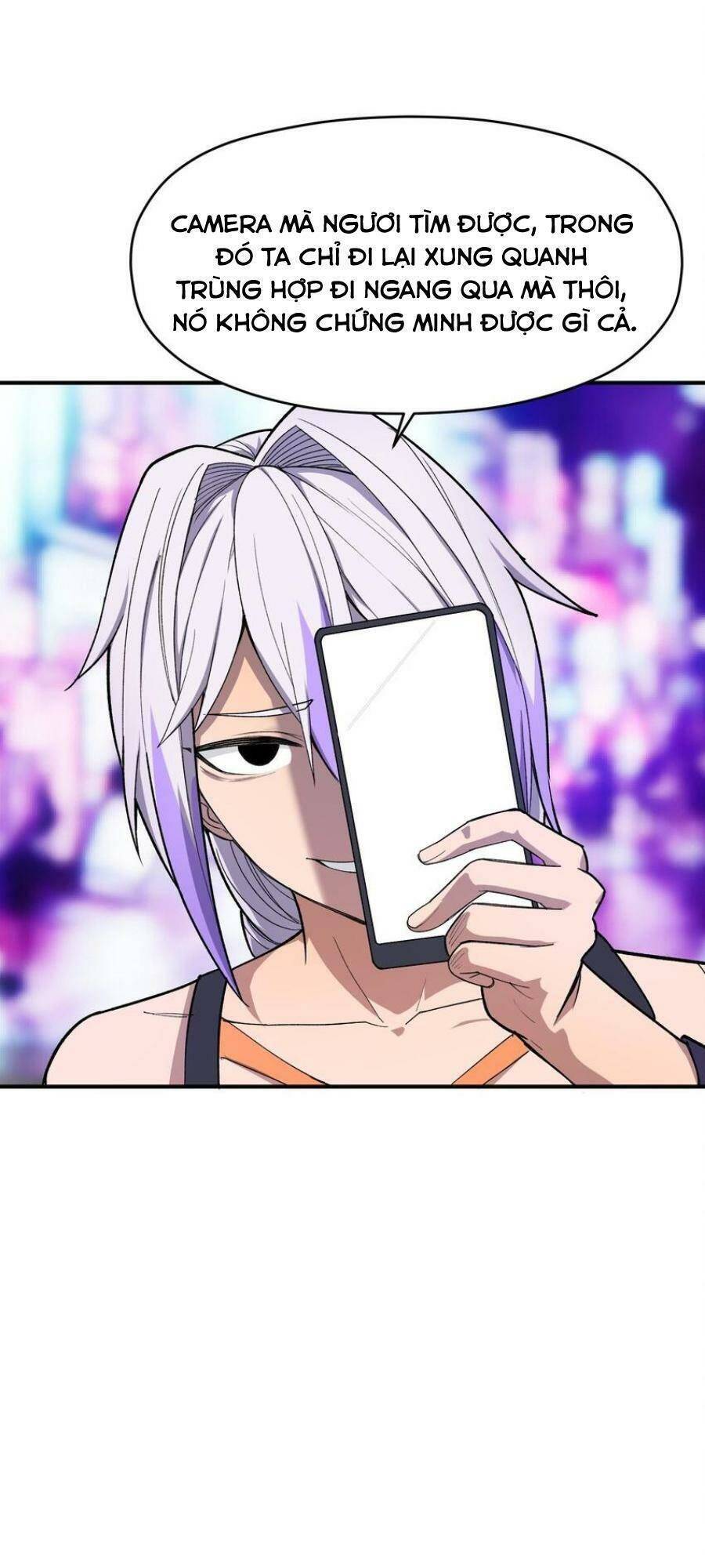 Đế Quân Thật Sự Rất Được Săn Đón Chapter 35 - 46