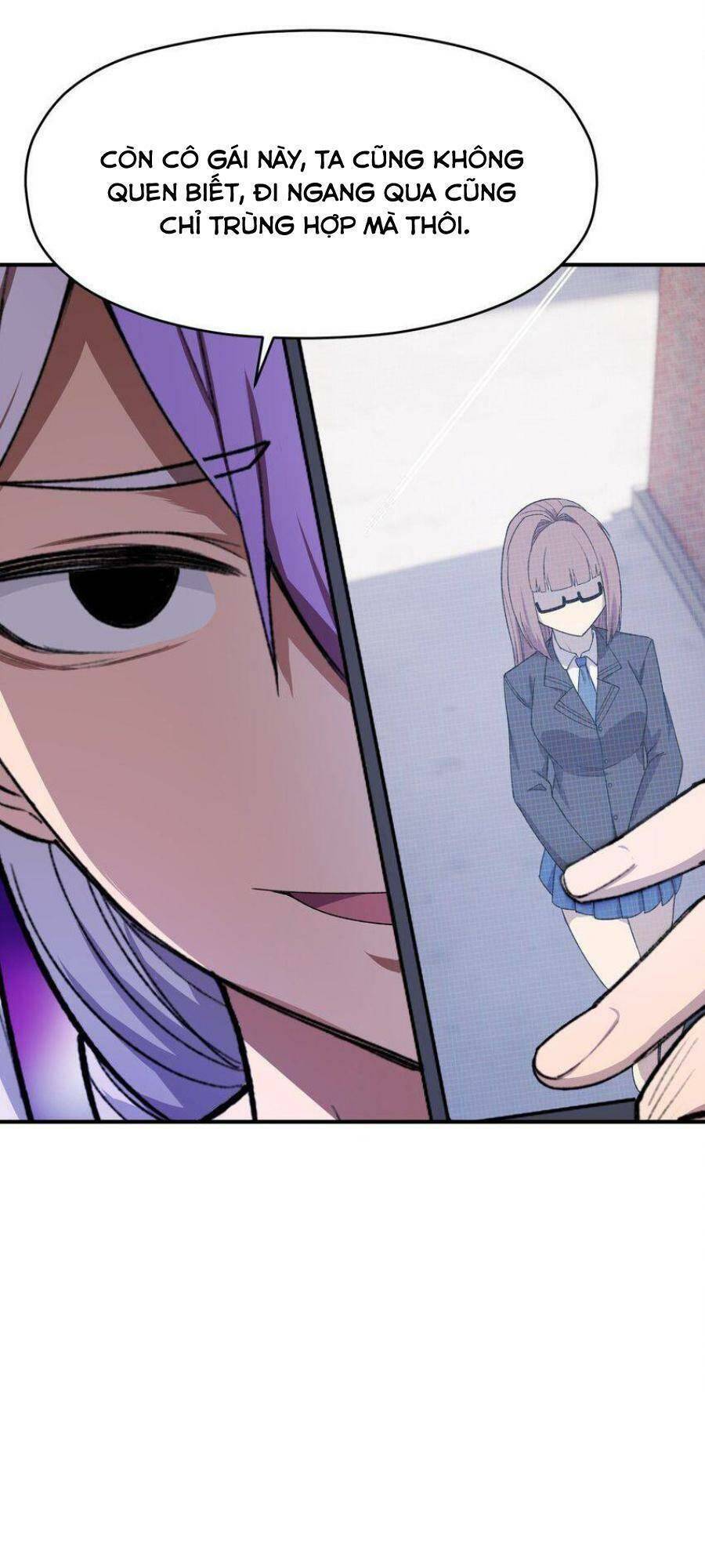 Đế Quân Thật Sự Rất Được Săn Đón Chapter 35 - 47