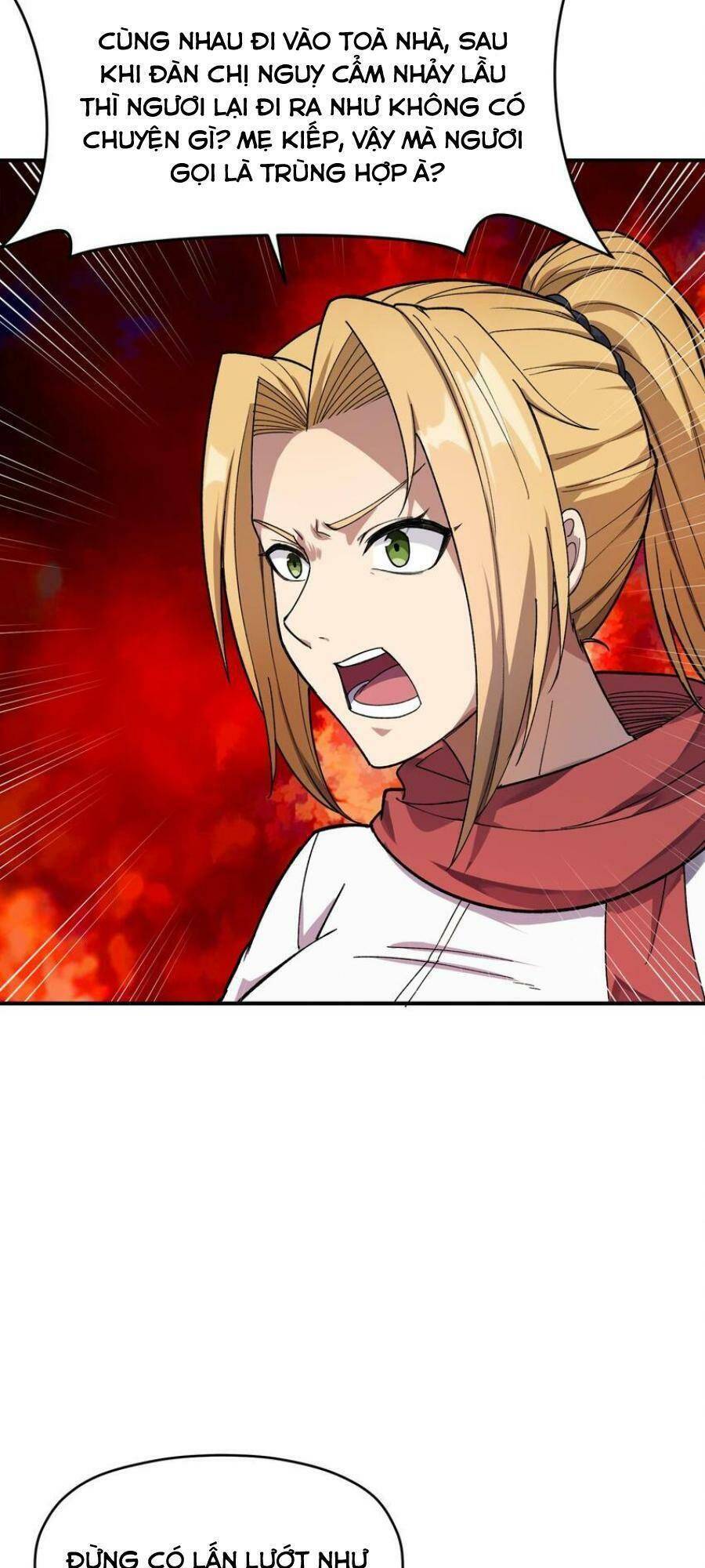 Đế Quân Thật Sự Rất Được Săn Đón Chapter 35 - 49