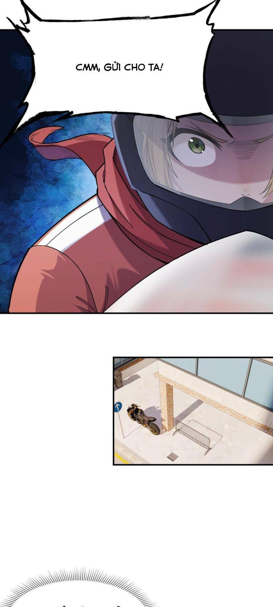 Đế Quân Thật Sự Rất Được Săn Đón Chapter 35 - 6