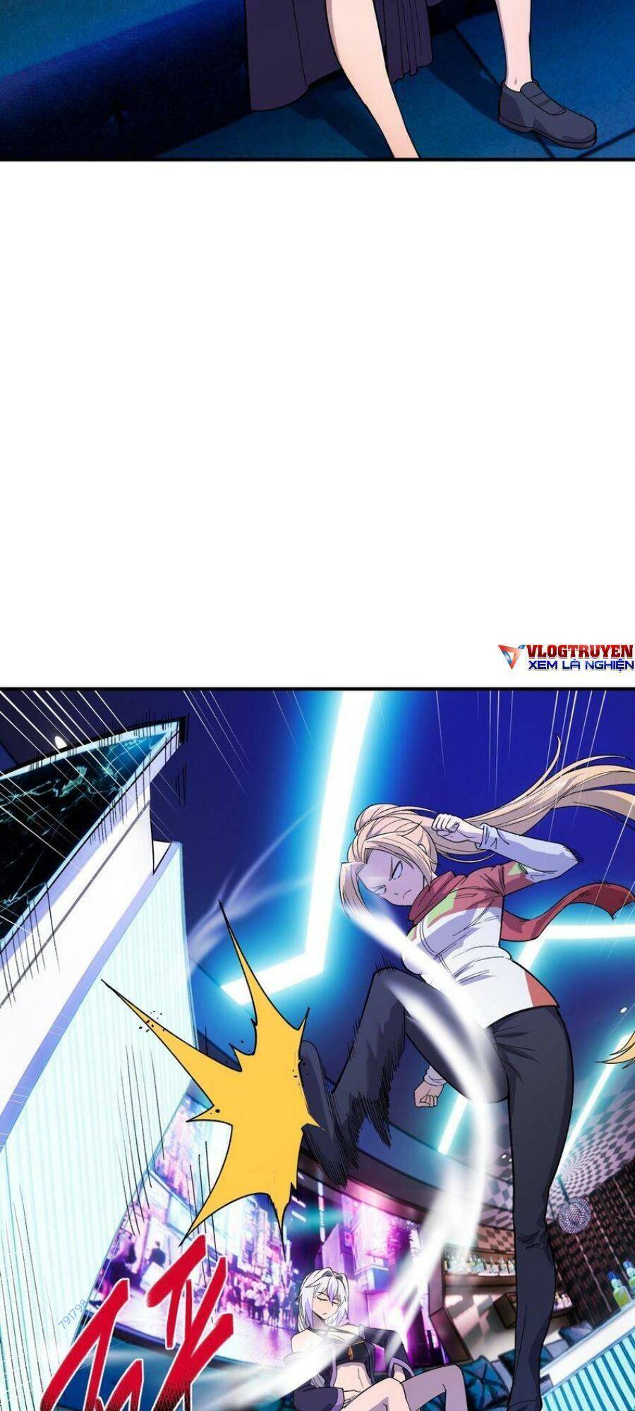 Đế Quân Thật Sự Rất Được Săn Đón Chapter 35 - 52