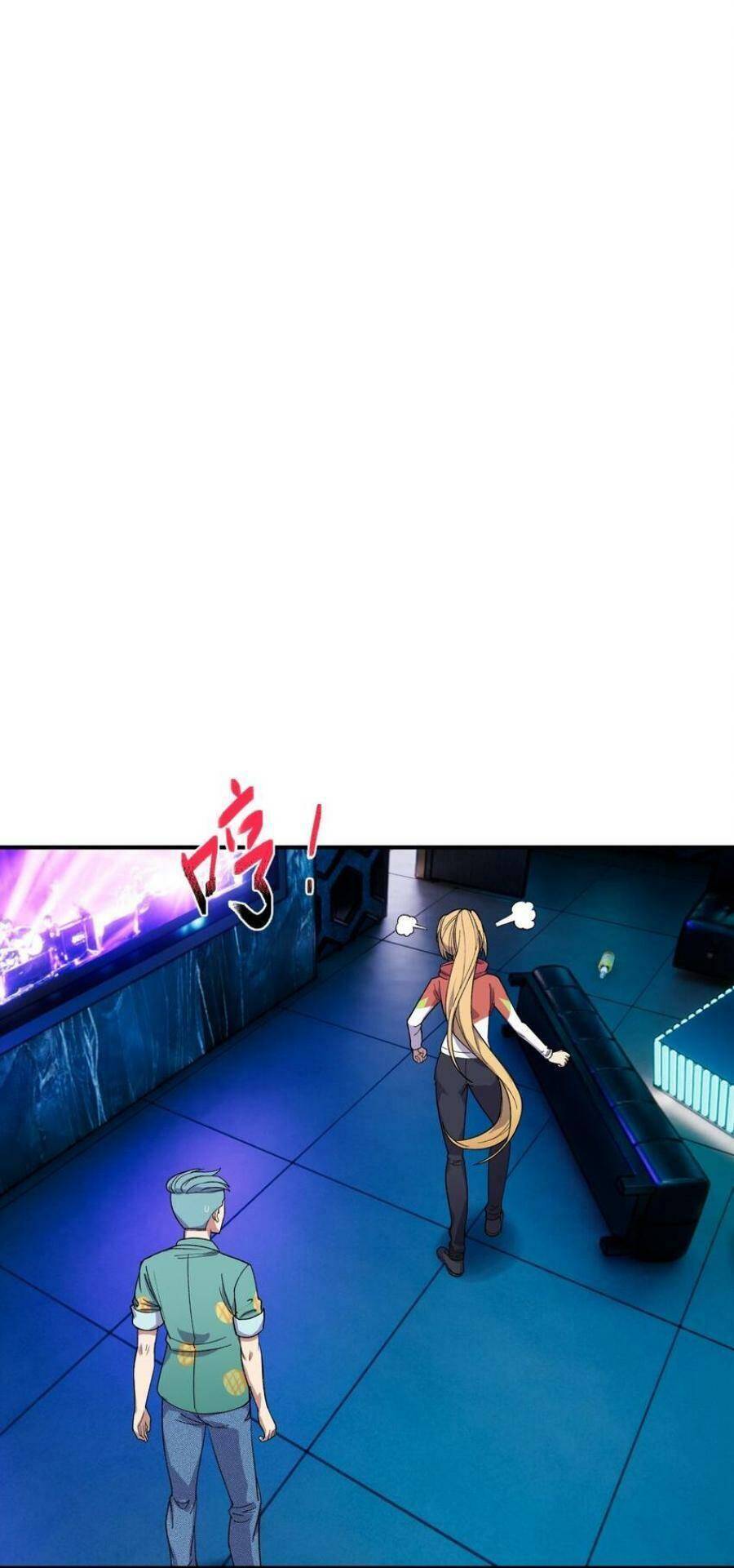 Đế Quân Thật Sự Rất Được Săn Đón Chapter 35 - 56