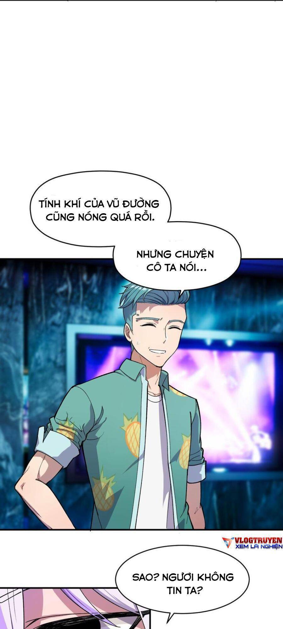 Đế Quân Thật Sự Rất Được Săn Đón Chapter 35 - 57