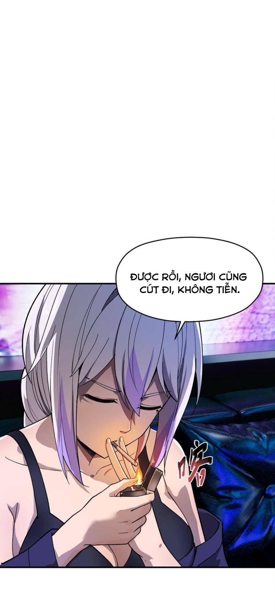 Đế Quân Thật Sự Rất Được Săn Đón Chapter 35 - 59