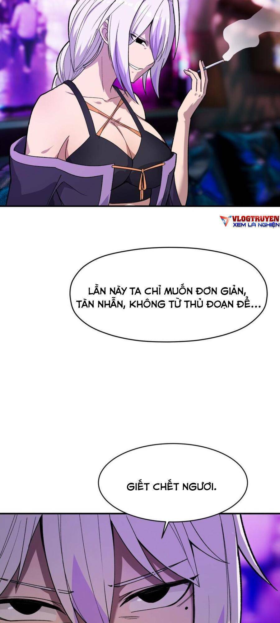 Đế Quân Thật Sự Rất Được Săn Đón Chapter 35 - 63