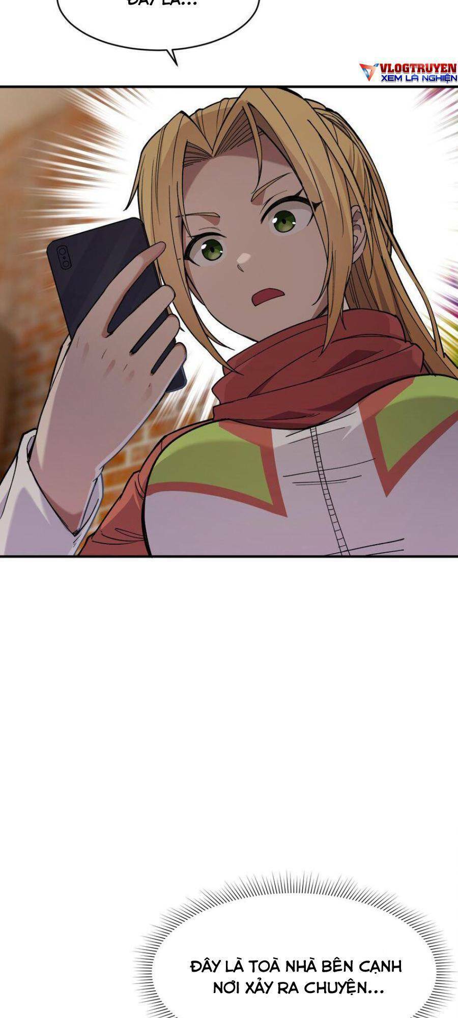 Đế Quân Thật Sự Rất Được Săn Đón Chapter 35 - 9