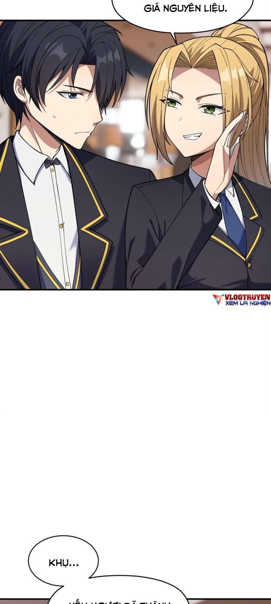 Đế Quân Thật Sự Rất Được Săn Đón Chapter 36 - 11