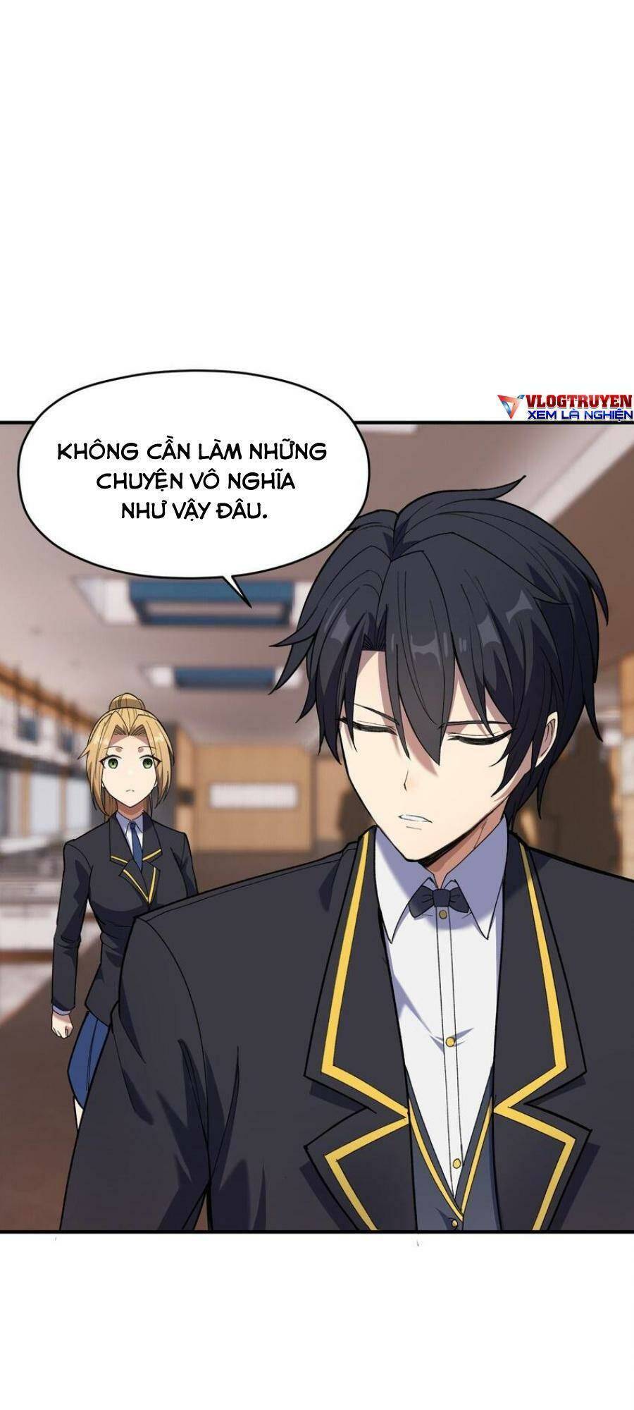 Đế Quân Thật Sự Rất Được Săn Đón Chapter 36 - 16